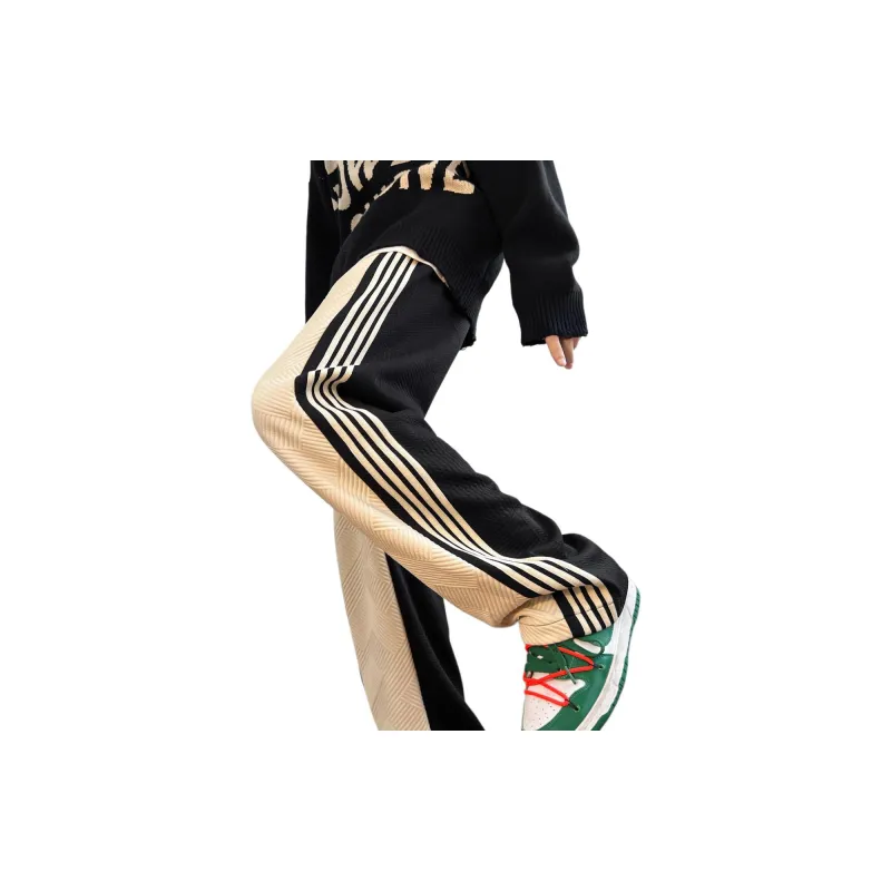 M MAICCO Casual Pants Unisex-0
