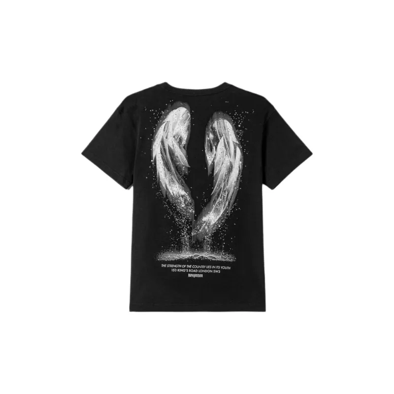 Boy London T Shirts Unisex-1