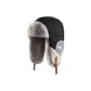 Black (Head Padded)