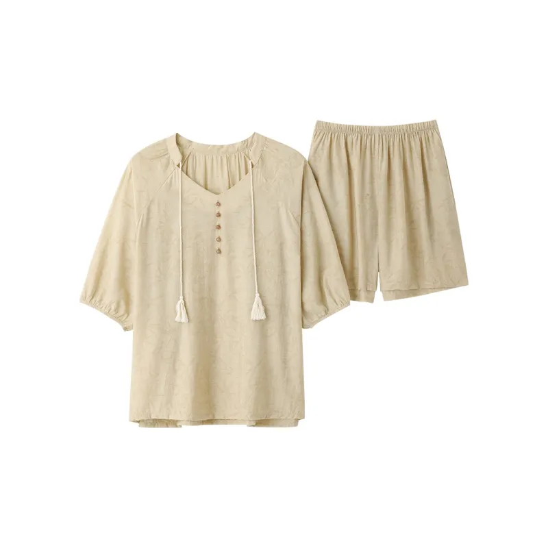 Lanza Women's Pajama Sets-1