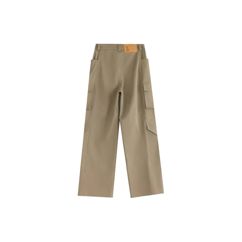 ROARINGWILD ARCH Cargo Pants Unisex-8