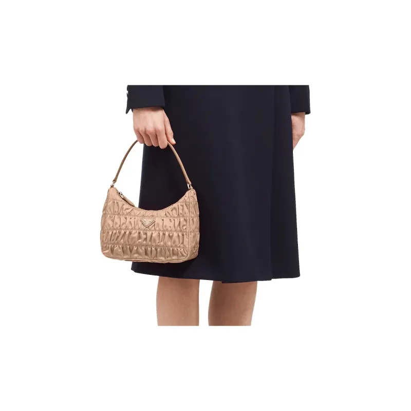 PRADA Shoulder Bags-3