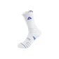 White Blue