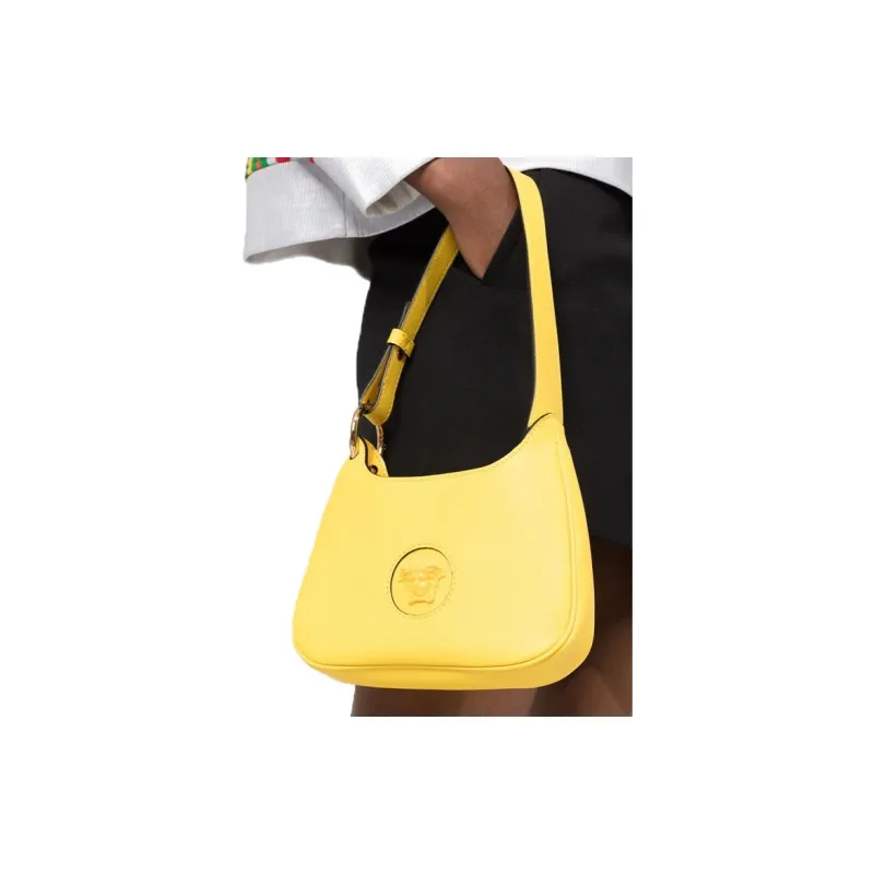VERSACE Shoulder Bags-2