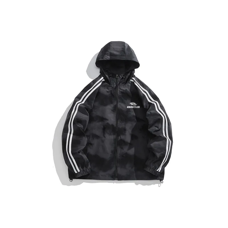 GSON Jackets Unisex-7
