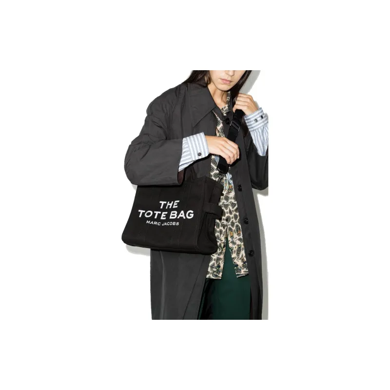 MARC JACOBS The Medium Tote Bag-8