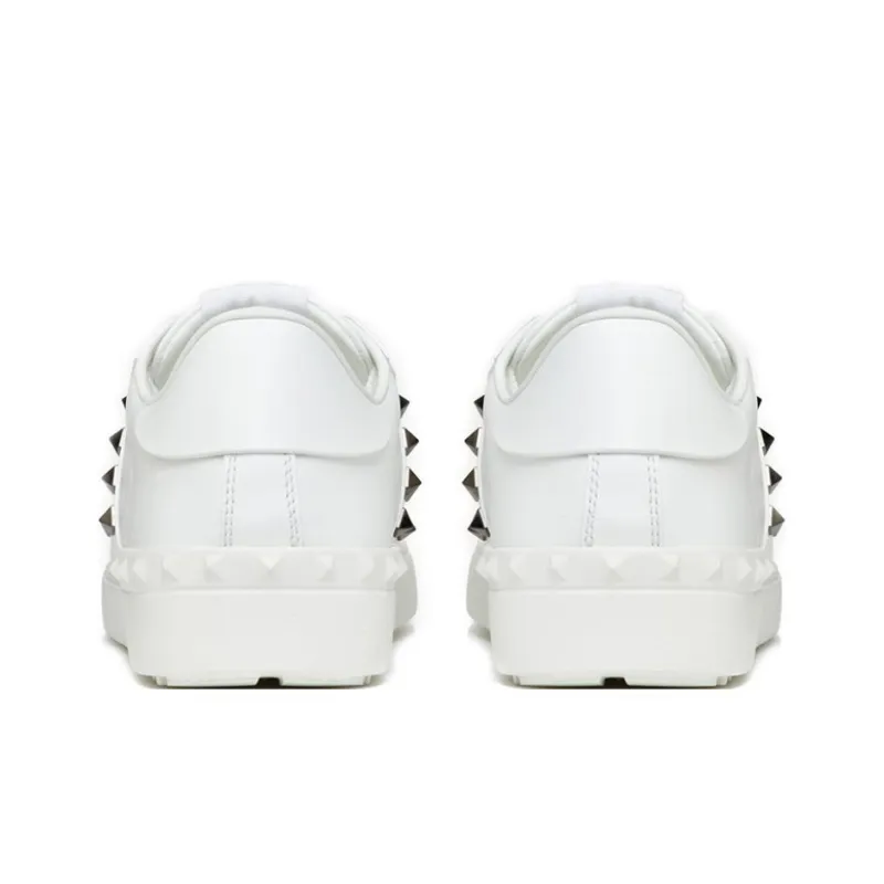 Valentino Garavani Rockstud Untitled Sneakers-4