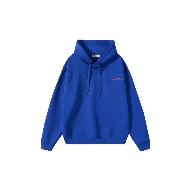 FASTFISH Sweatshirts Unisex-7