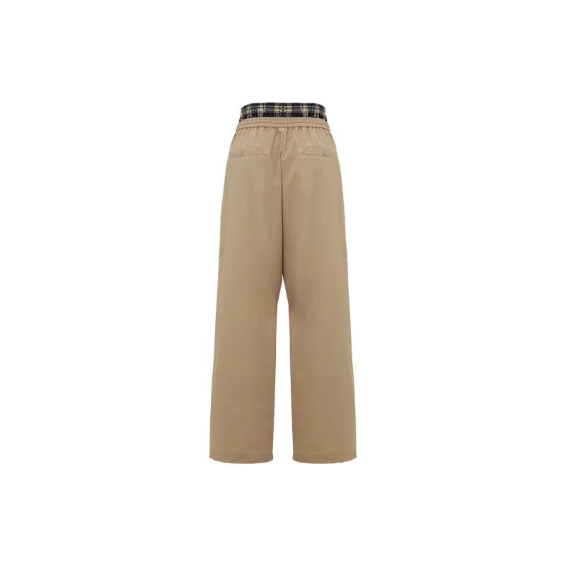 NNOVA Casual Pants Women's-5