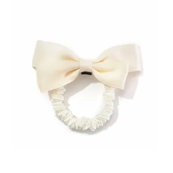 Like A Dream Princess On The Run Hair Tie Girlish Heart Large Hair Tie Women's