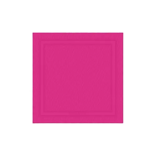 DIOR Wool Shawls Women's Fuchsia