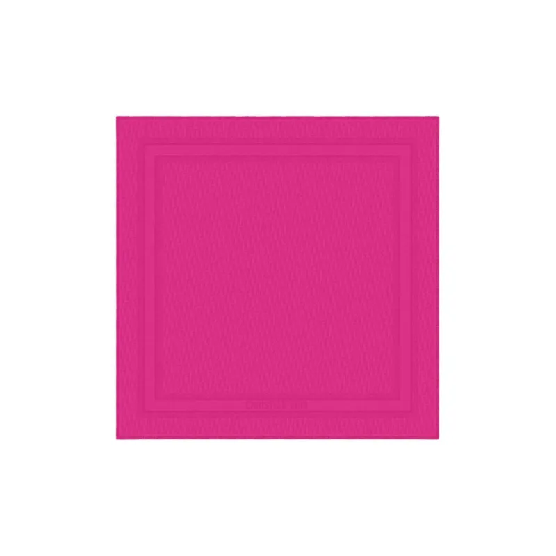 DIOR Wool Shawls Women's Fuchsia-0