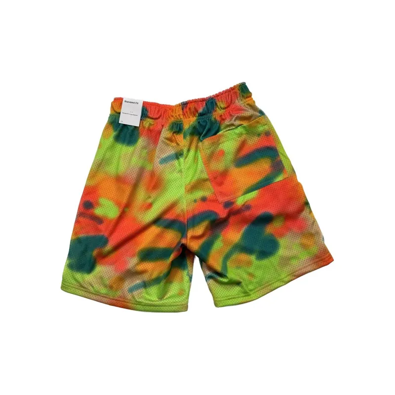 Jordan Flight Sports Shorts Men Multicolor-1