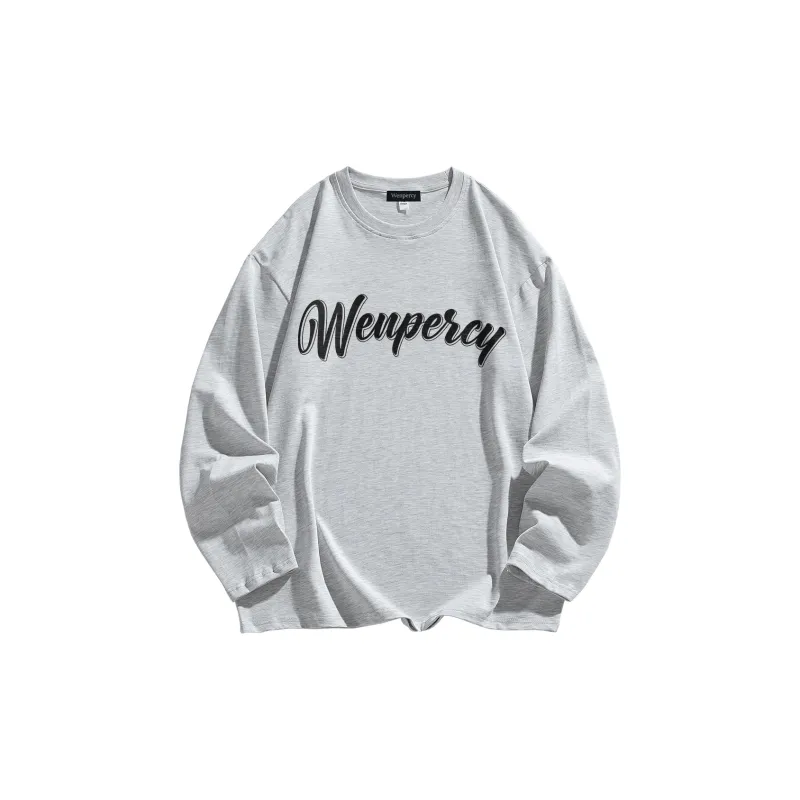 Wenpercy T-Shirts Unisex-13