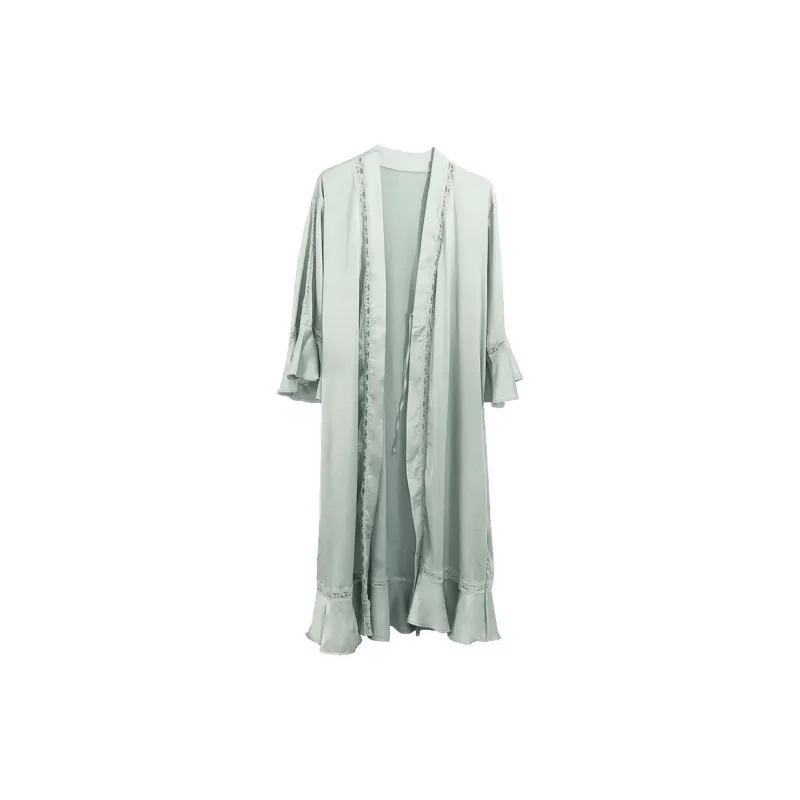 GAINREEL Women's Bath Robes-0