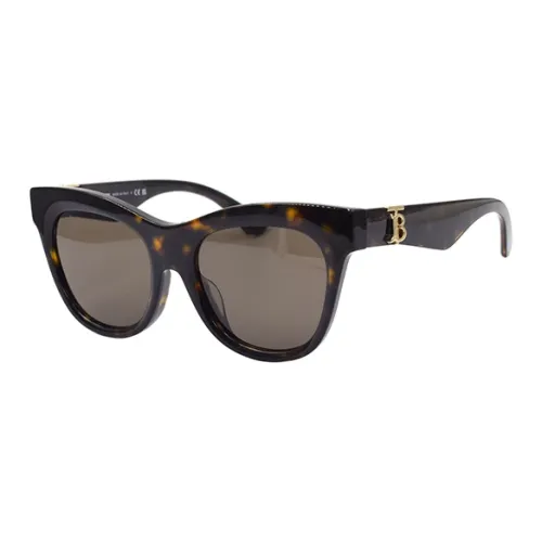 Burberry Butterfly Sunglasses Women's Tortoiseshell