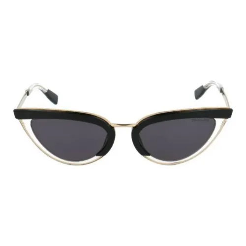 TRUSSARDI STR378 Sunglasses