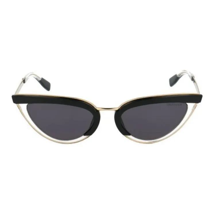 TRUSSARDI STR378 Sunglasses-0