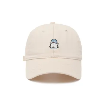 STUFFER 100% Cotton Baseball Caps Unisex