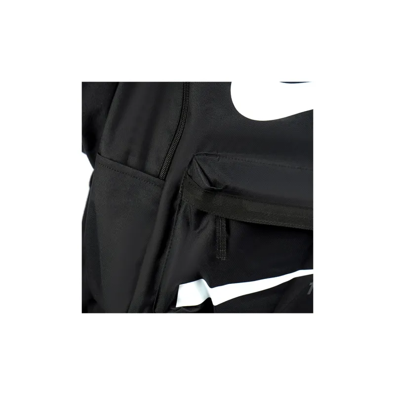 Nike Fabric Backpack Unisex Black-5