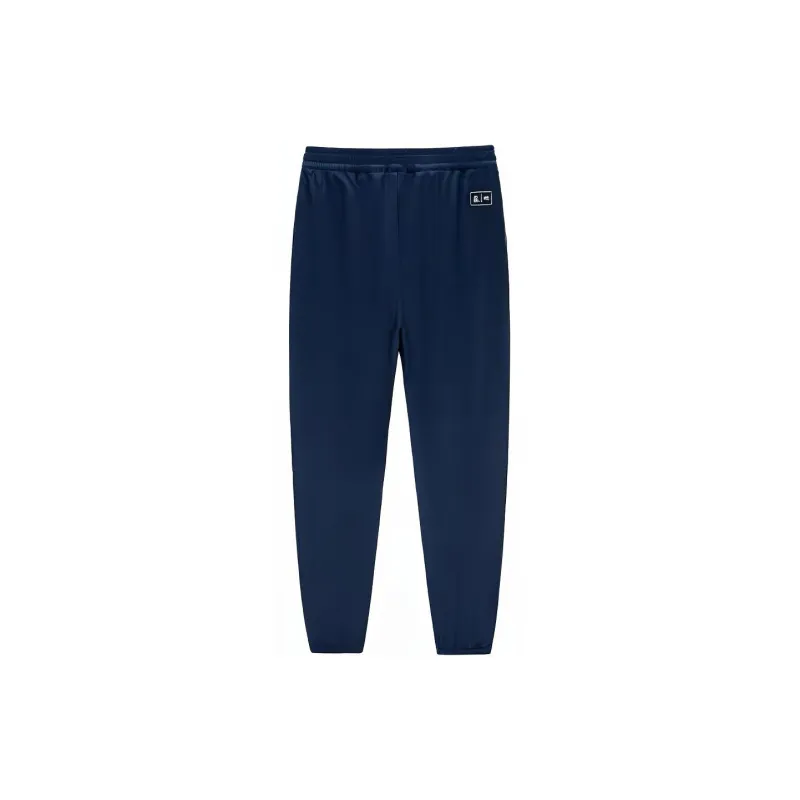 Wind And Sea X KELME Casual Pants Men Dark Blue-1
