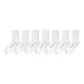 White 7[7-Pack]
