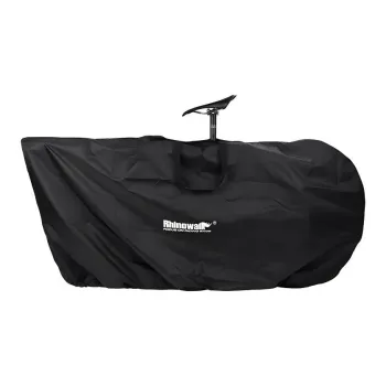 RHINOWALK· Riding Equipment Loading Bags Unisex Polyester 168cm*85cm Black