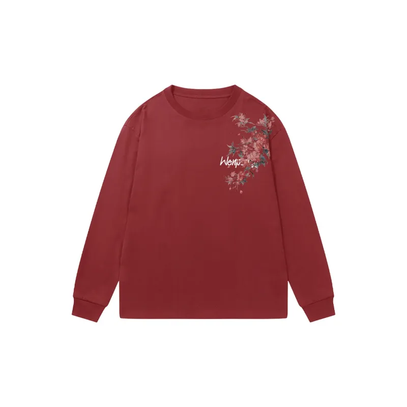 Wenpercy T-Shirts Unisex-11