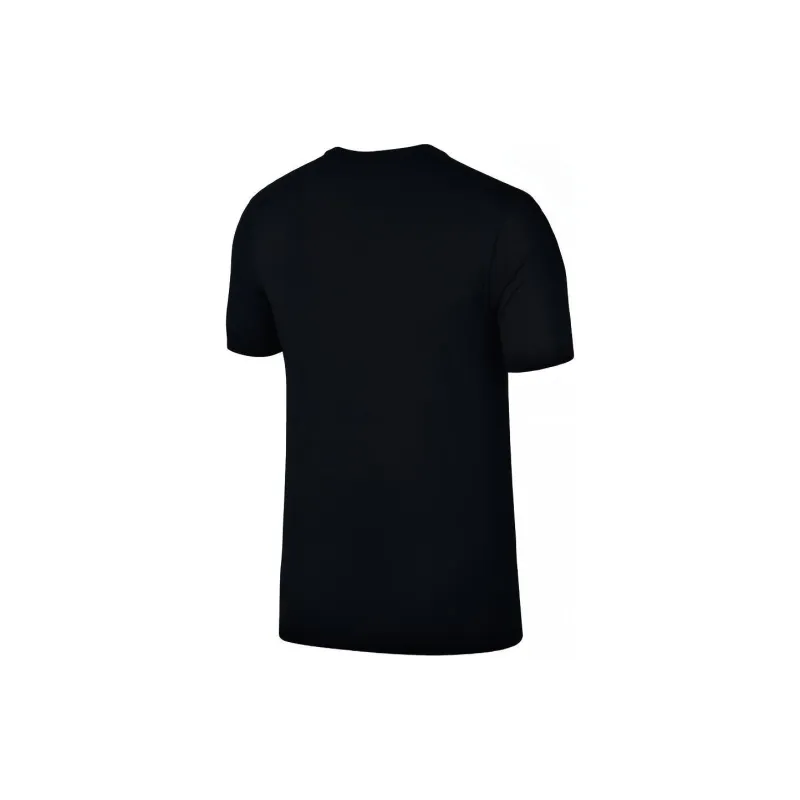 Jordan T Shirts Men Black-1