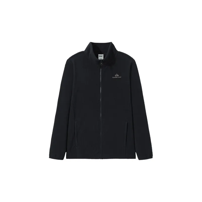 PIONEER CAMP Water-Resistant Windproof Breathable Wear-Resistant Warm Water-Repellent Windbreaker Jacket Unisex-61