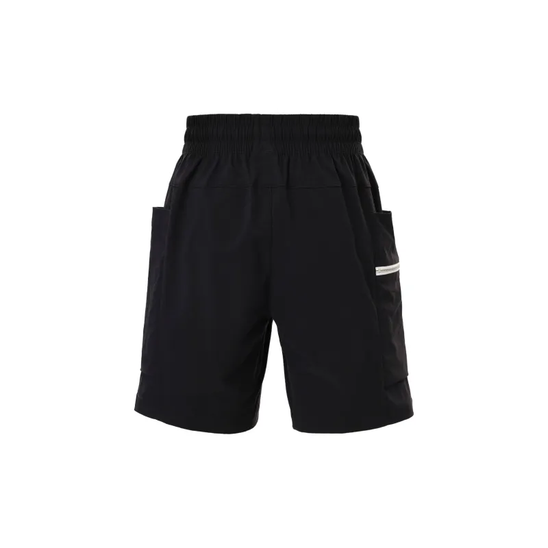 Nike Sports Shorts Men Black-2