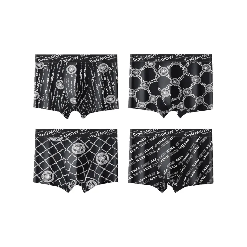 MIIOW Men Underpants-12