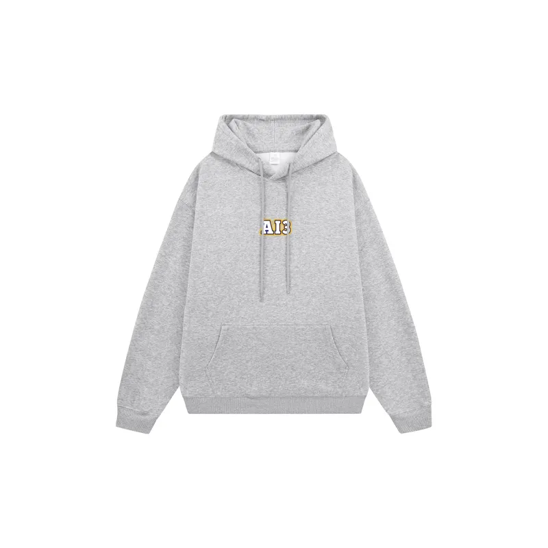 AI3 Iverson China Series Sweatshirt Unisex-9