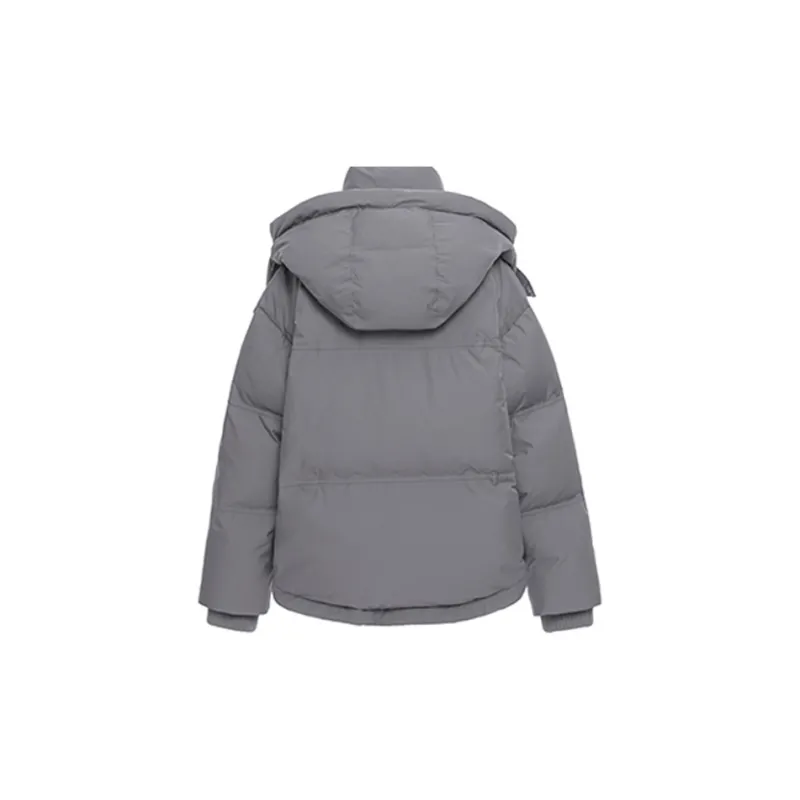 TORIGHT Puffer Jackets Women's-3