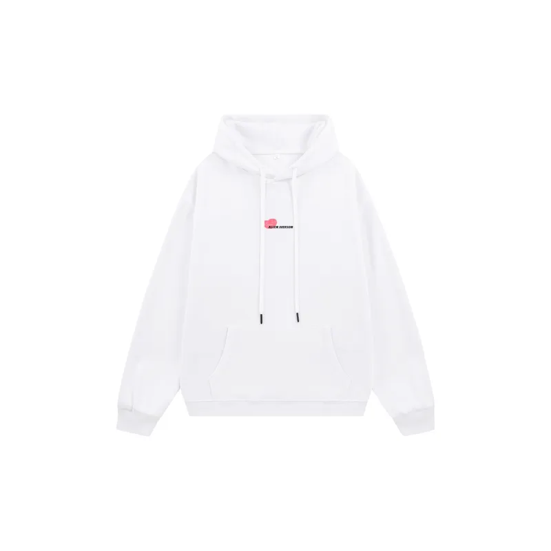 AI3 Iverson China Series Sweatshirt Unisex-4