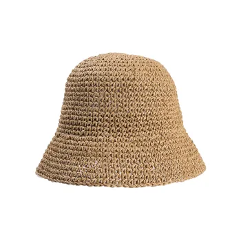 Cranta Komeia Polyester Sun Protection Hats Women's