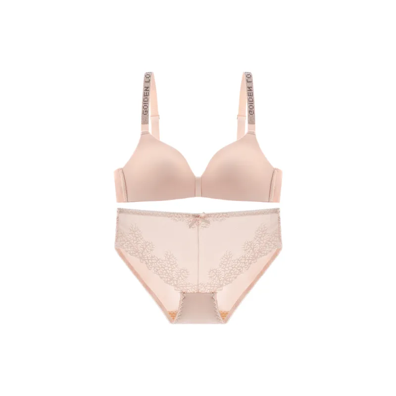 MIIOW Women's Underwear Sets-1