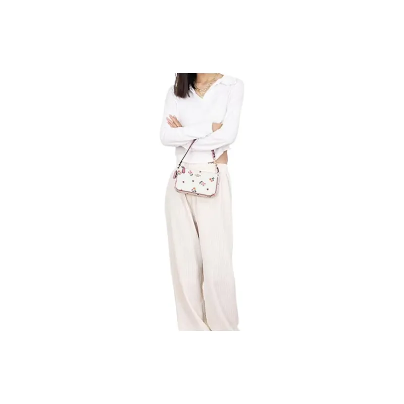 COACH Women's Nolita 19 Clutch-3