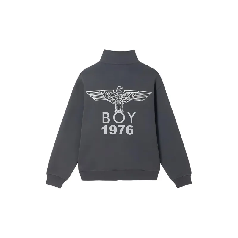 Boy London Jackets Coats Men's Gray-1