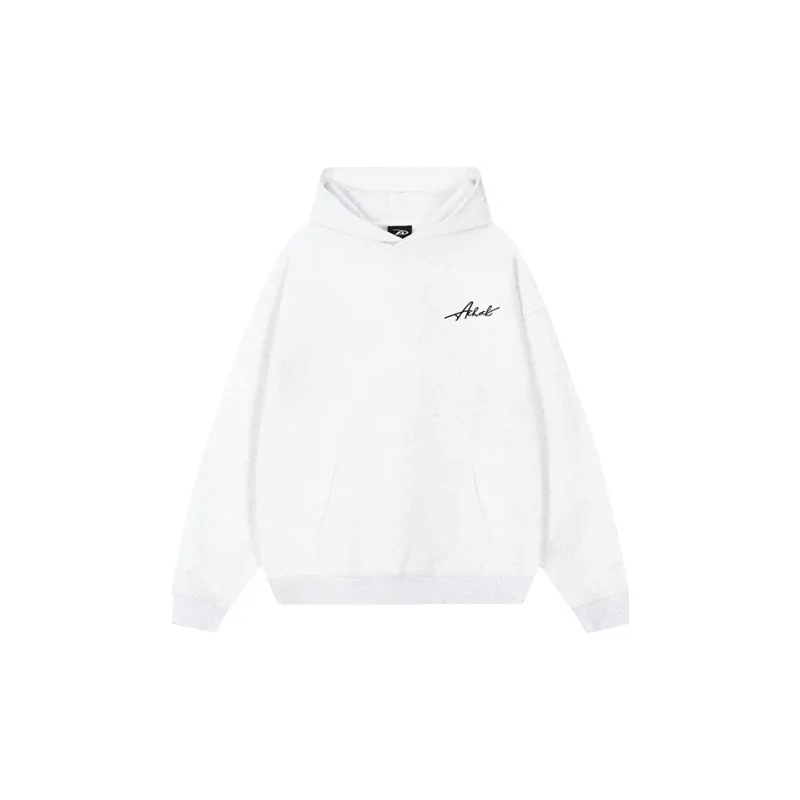 A Chock Sweatshirts Unisex-4