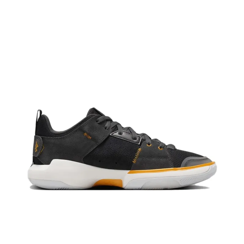 JORDAN One Take 5 Black Anthracite Sail Taxi-1