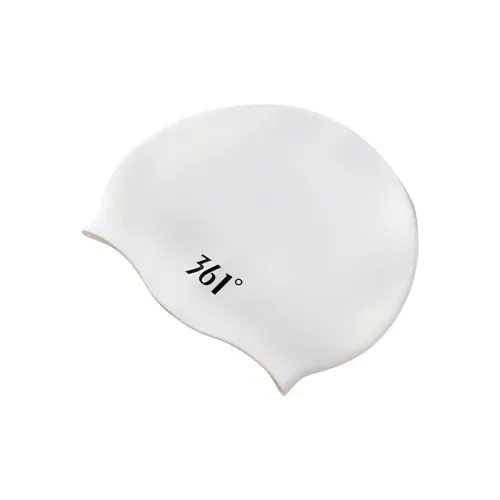 361° Swimming Caps Silicone Swim, Exercise