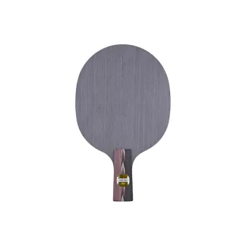 DHS Ping Pong Paddles Blades Five-Tier Solid Wood