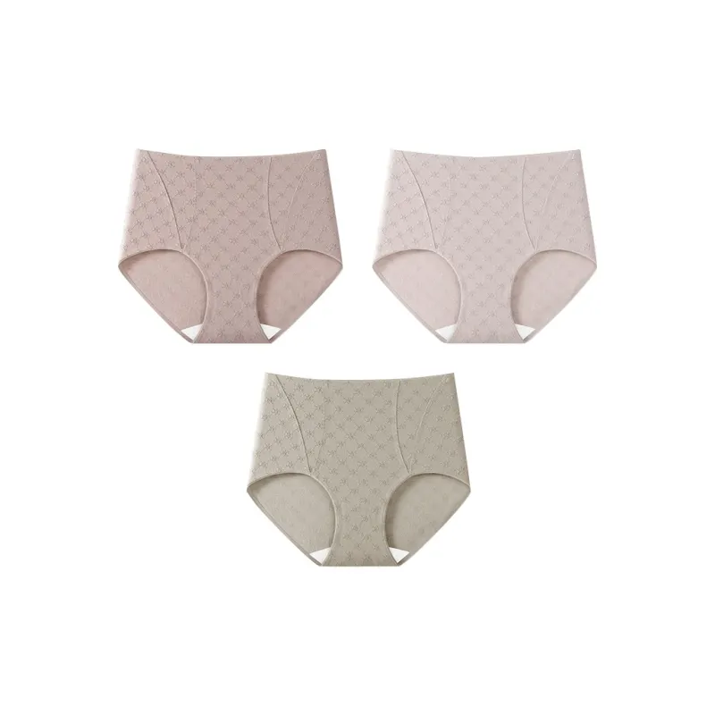 MIIOW Underpants Women's 3 Pack-2
