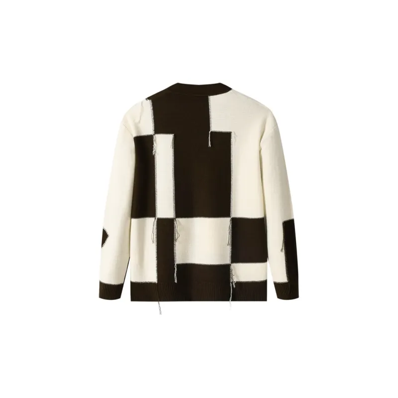 GXG Sweaters Men Coffee-1