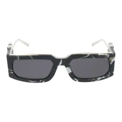 HUGO BOSS 1501/S Rectangle Frame Sunglasses