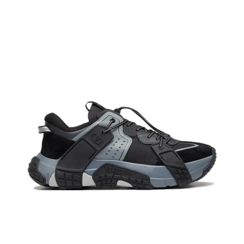 Valentino VLTN Wod 'Black Pink'-1