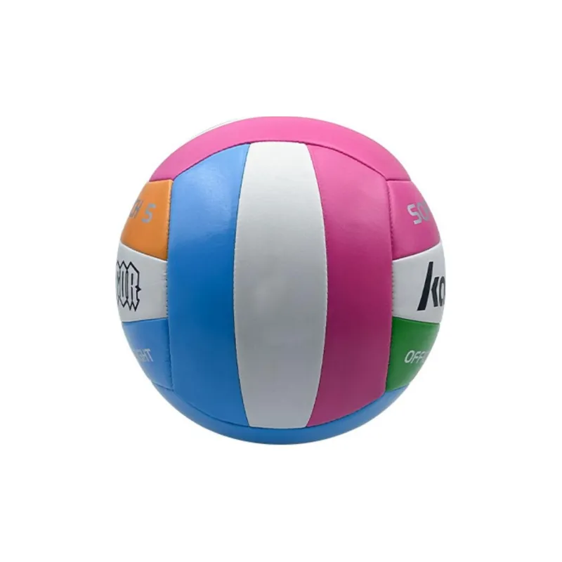 KANTANZHE TPU Material Size 5 Ball Volleyball Unisex-16