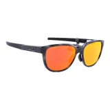 Red Coating Spectra Smart Lens 05