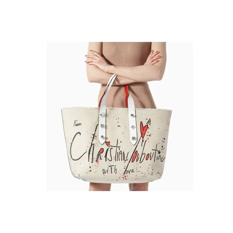 Christian Louboutin Shoulder Bags-4